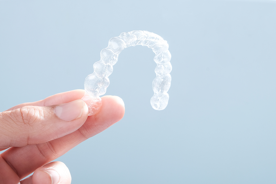 Achieve a Perfect Smile with Clear Braces in Houston, TX