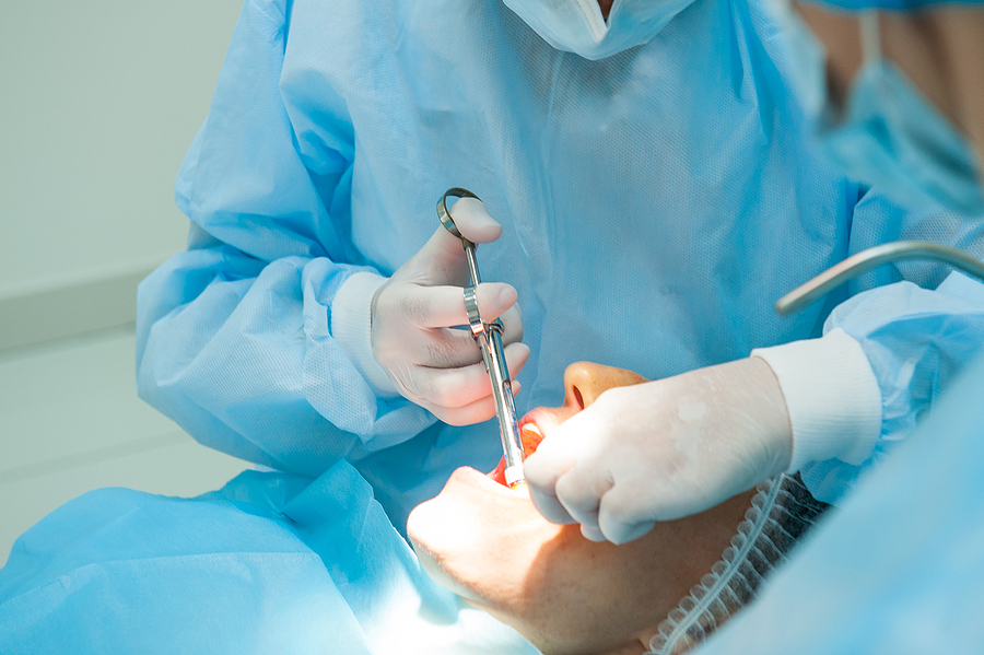 Enhancing Oral Health & Function: Everything You Need to Know About Oral Surgery in Houston, TX