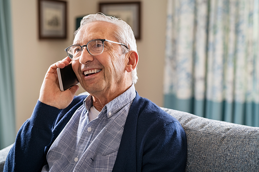 The Long-Term Advantages of Dental Implants for Older Adults