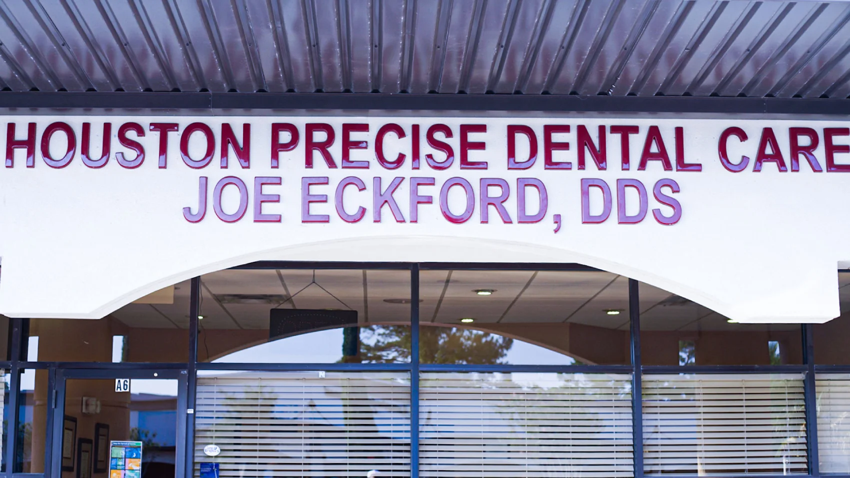 Houston Precise Dental Care